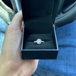 Engagement Ring 