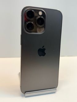 Apple iPhone 13 PRO 512gb. ( Fully Unlocked Phone )
