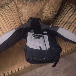 North Face Steep Tech for woman LG Size $80