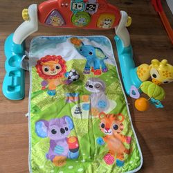 Baby Play Mat