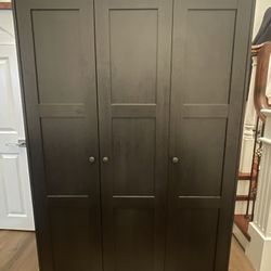 Rakkestad Wardrobe Cabinets