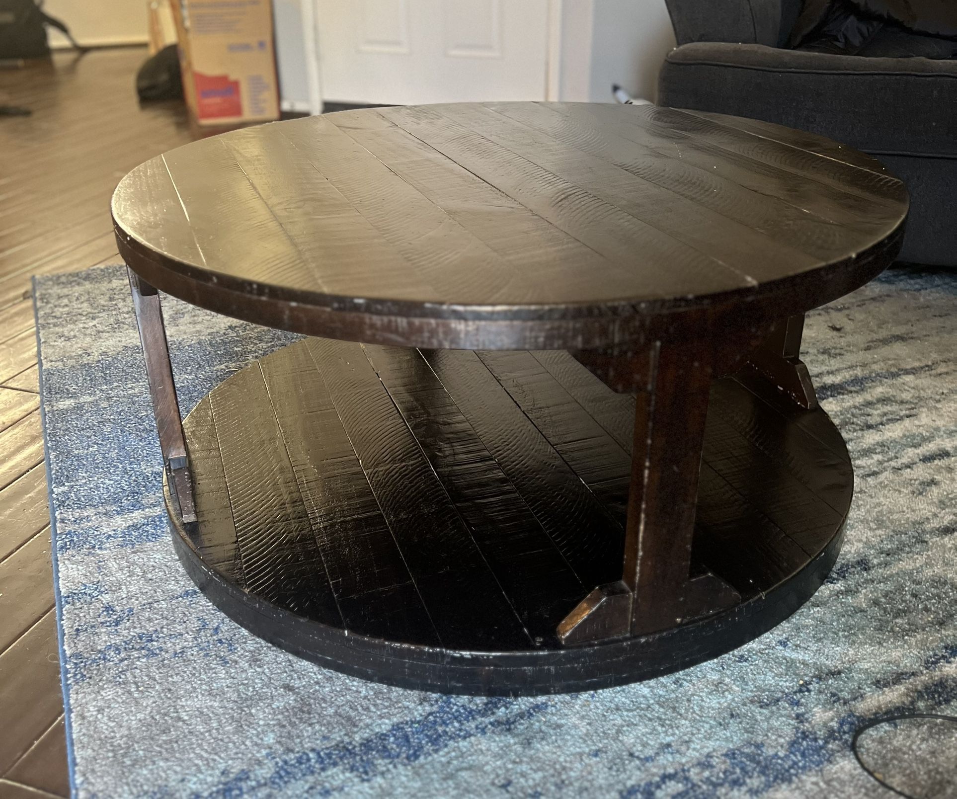 FREE Coffee Table
