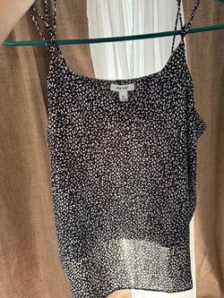 Women’s XL blouse