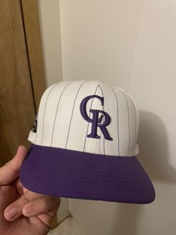 Fitted Hats
