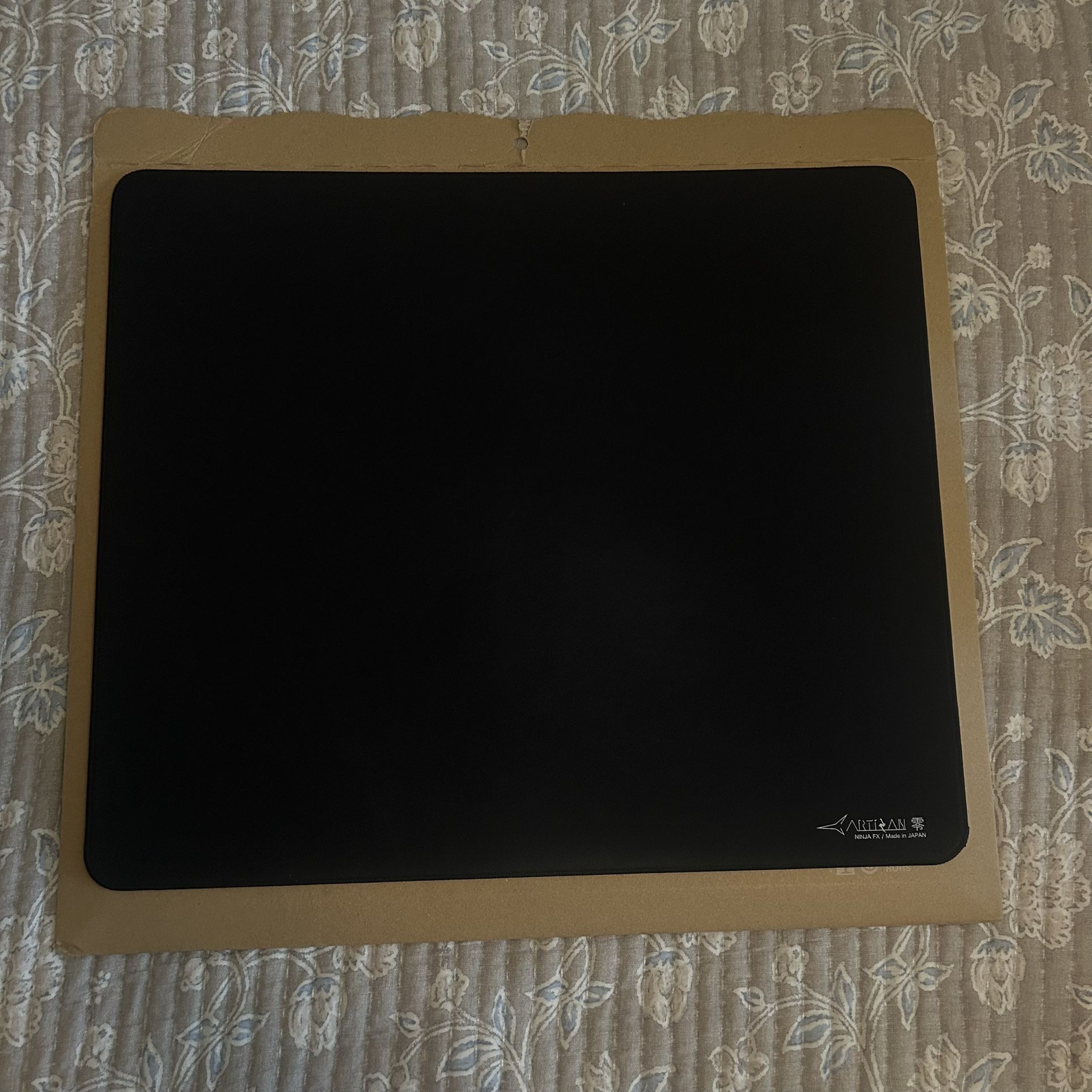 Artisan Zero (Soft) XL