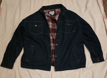 Alaska Wilderness Gear XL jacket