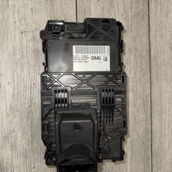 2020 FORD EXPLORER INTERIOR FUSE BOX BODY CONTROL MODULE LU5T-15604DAAL OEM TEST