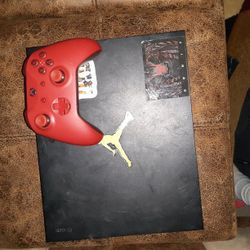 Xbox One