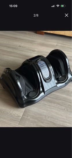 Shiatsu Foot Massager