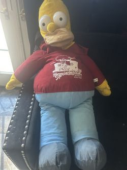 Homer Doll