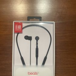 Beats Beatsx Wireless Earbuds