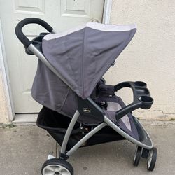 CHICCO VIARO BABY STROLLER 