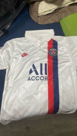 Neymar psg jersey