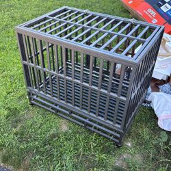 Dog Crate