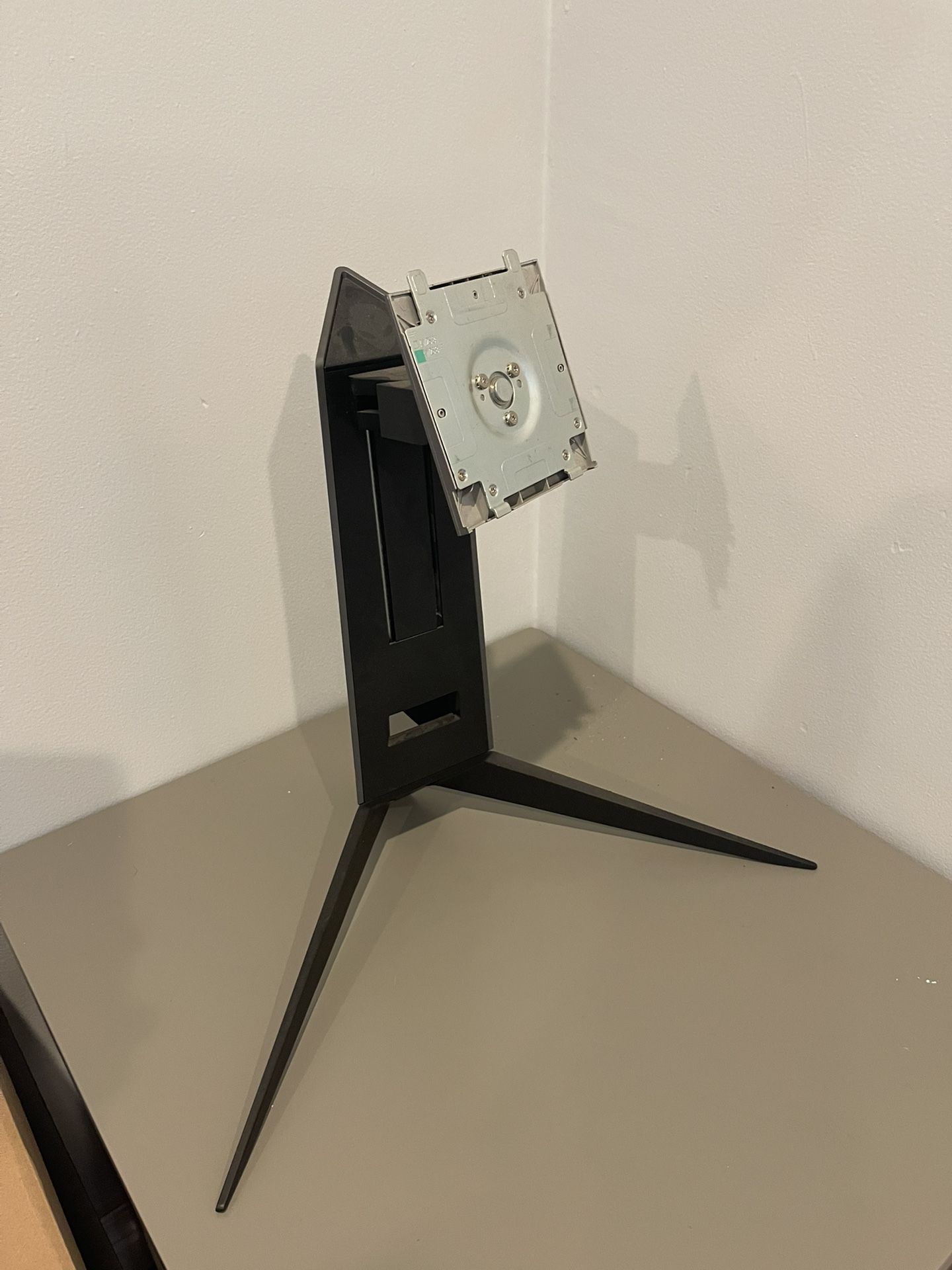 Original Dell Alienware 25" Monitor Stand AW2518H/AW2518HF