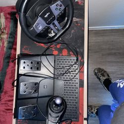 Used Pxn Wheel Mint Conditions 