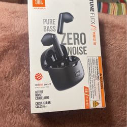 JBL Active Noise Canceling (Retail $100)