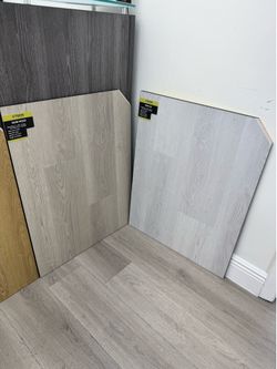 Vinyl SPC Flooring