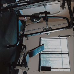 Gym Equipment 