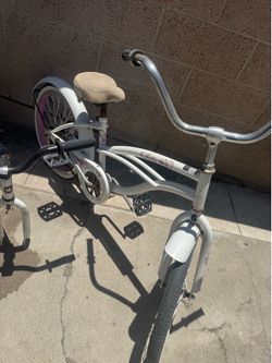 Bikes