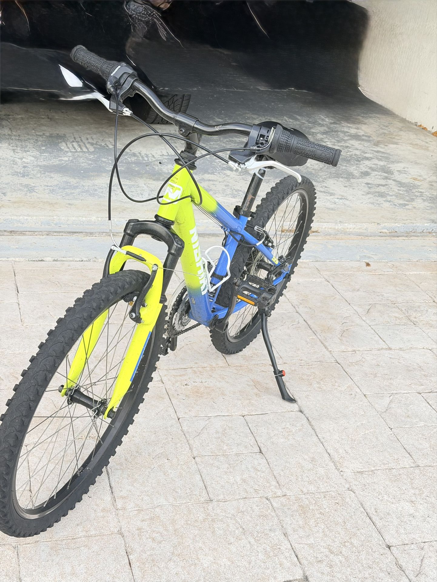 Nishiki Pueblo 24" Mountain Bike