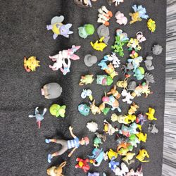 Pokemon  Toys  30 Cash 
