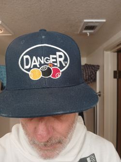 Assorted Baseball Style Caps