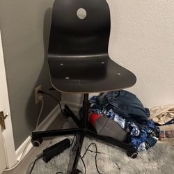 Ikea Sporren Swivel Computer desk Chair