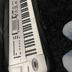 Korg Lee