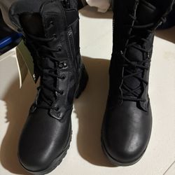 Tactical Boots