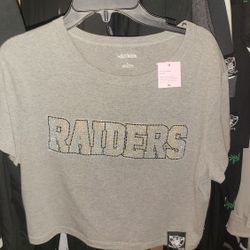 Raider MERCH