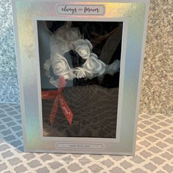 Fake Panda Rose Bear