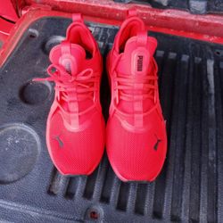 Men's Puma Running Shoes 