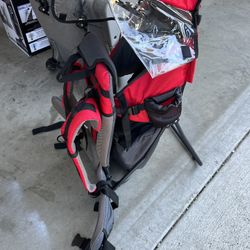 Child Hiking Backpack 