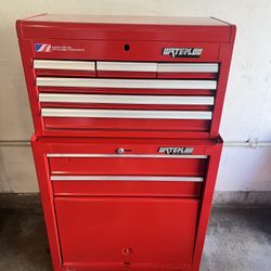 Waterloo Tool Box 