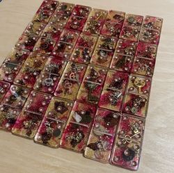 Dominoes Set