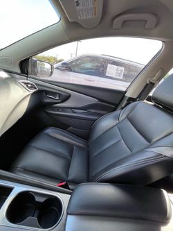 2021 Nissan Murano