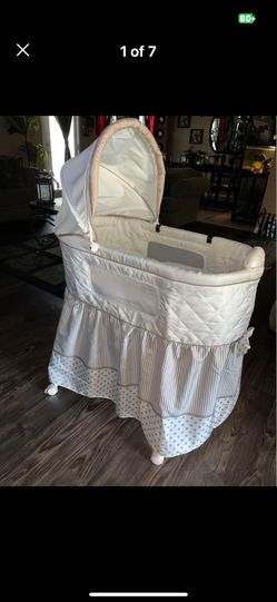 baby bassinet