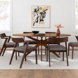 Article Dinning Table