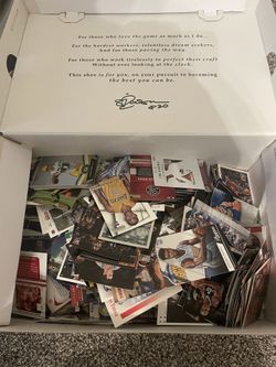 Sports Cards