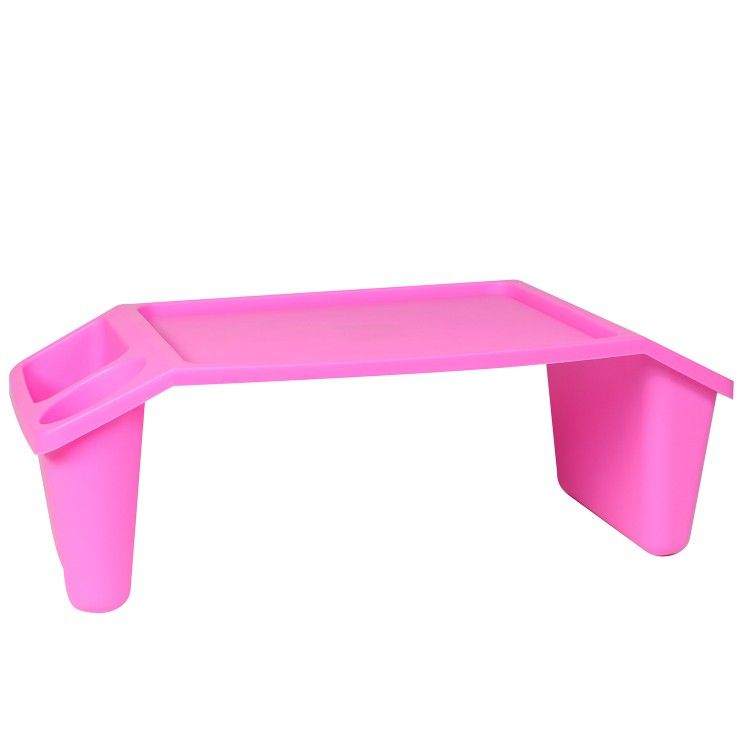 FREE Pink Lap Desk
