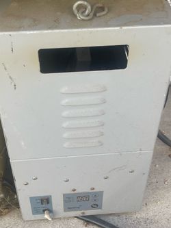 Sentinel GPS CO2 Generator