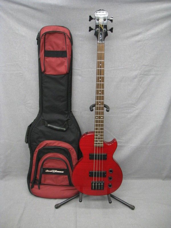 Epiphone Les Paul Special Electric Bass Guitar