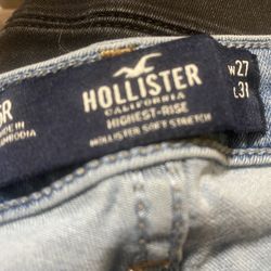 Clothes  Hollister /American eagle/Apr 9