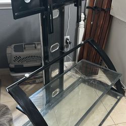 TV stand