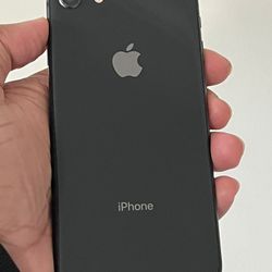 iPhone 8 , Unlocked ,  Excellent Condition like New