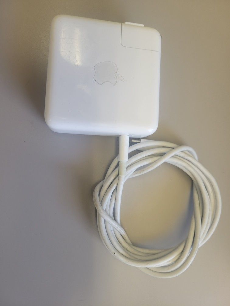 61w Apple Charger Type-C