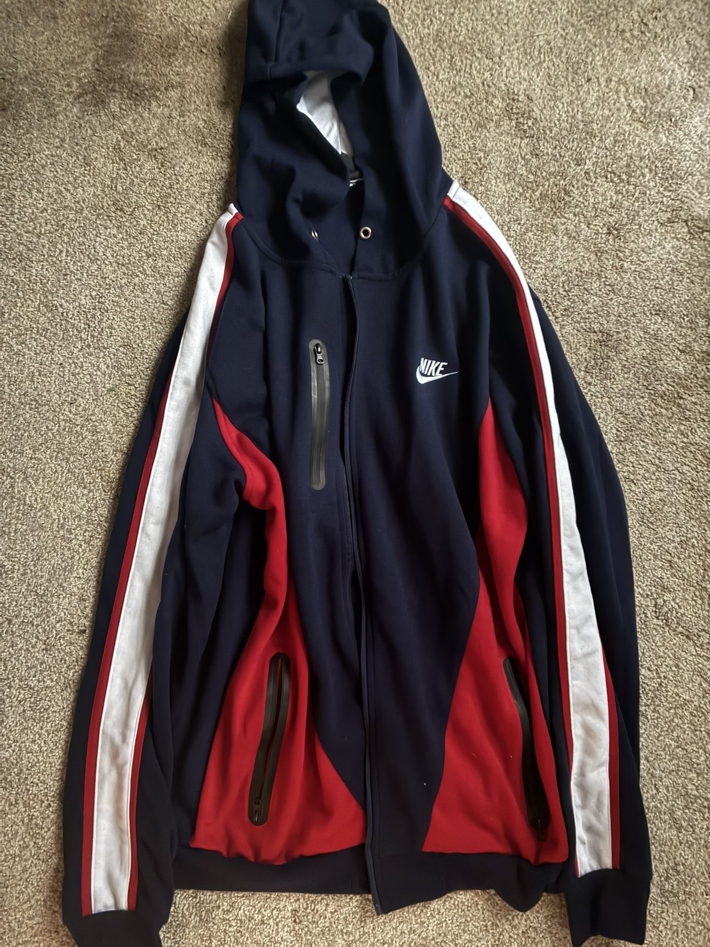 Nike Jacket