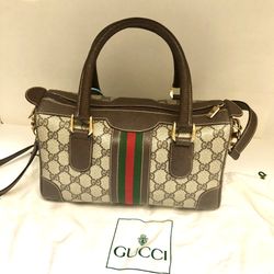 Gucci Bag Large Cross Body