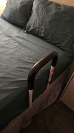 Vive Safety Bed Rails